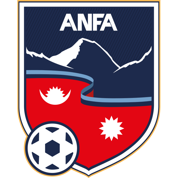 Nepal National Team (Nepal) logo