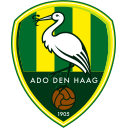 ADO Den Haag logo
