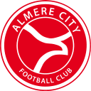 Almere City FC logo