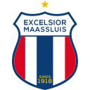 Excelsior Maassluis logo
