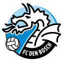 FC Den Bosch logo