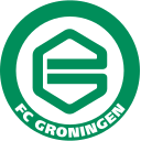 FC Groningen logo