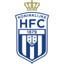 Koninklijke HFC logo