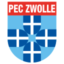 PEC Zwolle logo