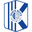 Quick Boys logo