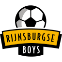 Rijnsburgse Boys logo