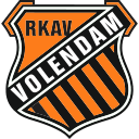 RKAV Volendam logo