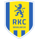 RKC Waalwijk logo