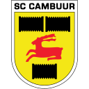 SC Cambuur logo
