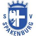 SV Spakenburg logo