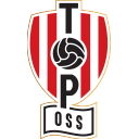 TOP Oss logo
