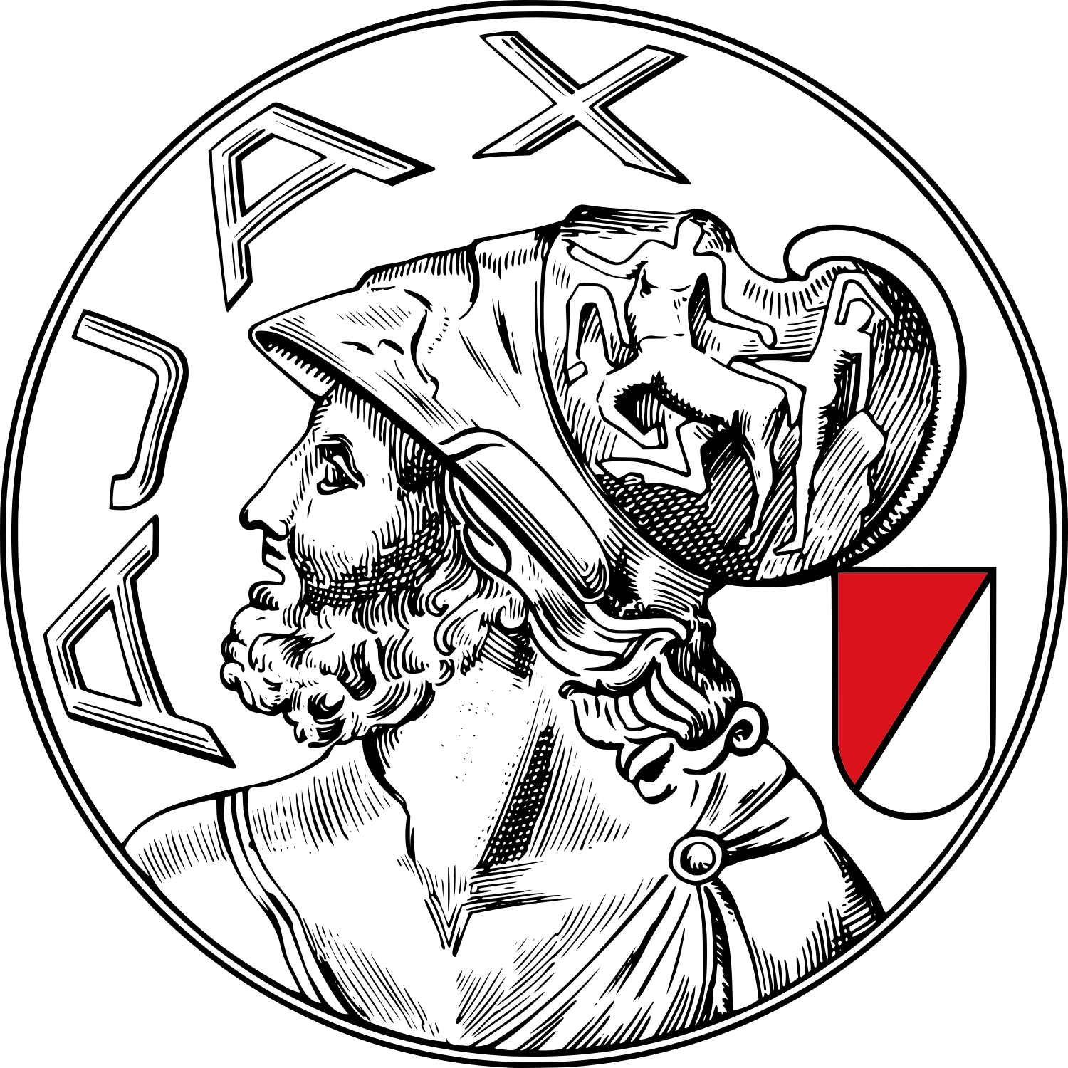 Ajax logo â transparent PNG