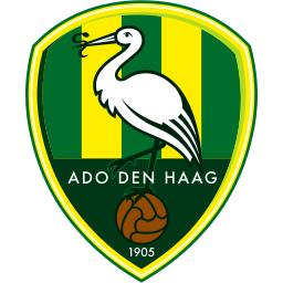 ADO Den Haag (Netherlands) logo