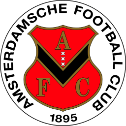 AFC Amsterdam logo