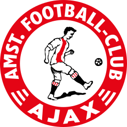 Ajax 1911-1928 (Netherlands) logo