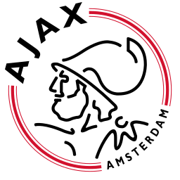 Ajax 1991-2025 (Netherlands) logo