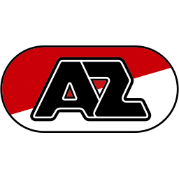 AZ Alkmaar (Netherlands) logo
