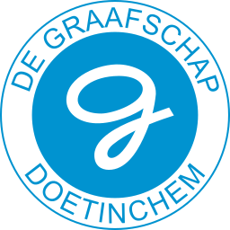 De Graafschap (Netherlands) logo