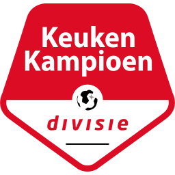 Eerste Divisie (Netherlands) logo