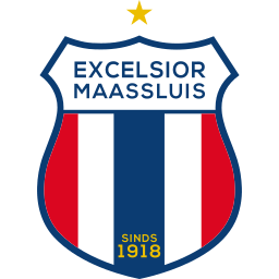 Excelsior Maassluis (Netherlands) logo