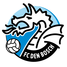 FC Den Bosch (Netherlands) logo