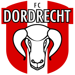 FC Dordrecht (Netherlands) logo