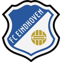 FC Eindhoven (Netherlands) logo