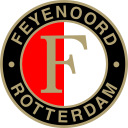 Feyenoord (Netherlands) logo