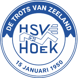 HSV Hoek logo