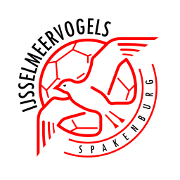 IJsselmeervogels logo