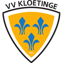 VV Kloetinge logo