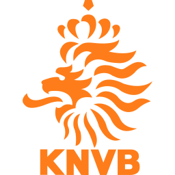 KNVB (Netherlands) logo