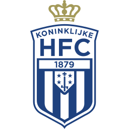 Koninklijke HFC logo