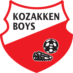Kozakken Boys logo