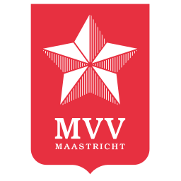 MVV Maastricht (Netherlands) logo