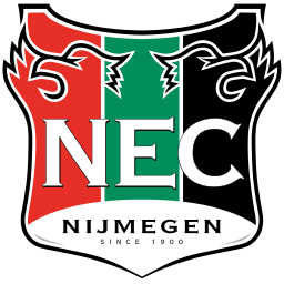 N.E.C. Nijmegen (Netherlands) logo