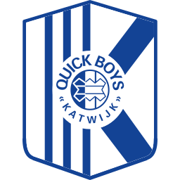 Quick Boys logo
