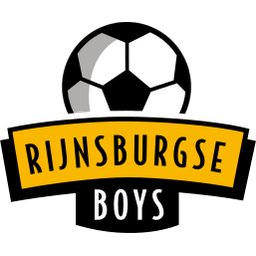 Rijnsburgse Boys logo
