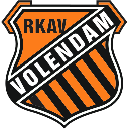 RKAV Volendam logo