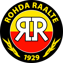 ROHDA Raalte logo