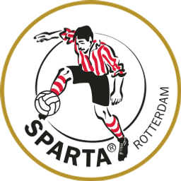 Sparta Rotterdam (Netherlands) logo
