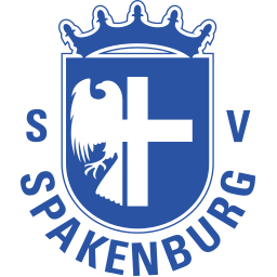 SV Spakenburg logo