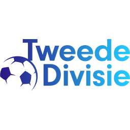 Tweede divisie logo