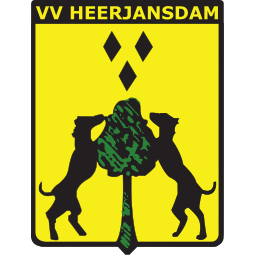 VV Heerjansdam logo