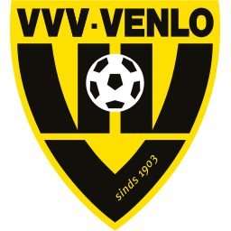 VVV-Venlo (Netherlands) logo