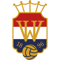 Willem II (Netherlands) logo