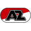 AZ Alkmaar (Netherlands) logo