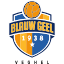 Blauw Geel '38 logo