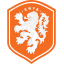 Dutch National Team (Netherlands) logo