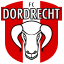 FC Dordrecht (Netherlands) logo